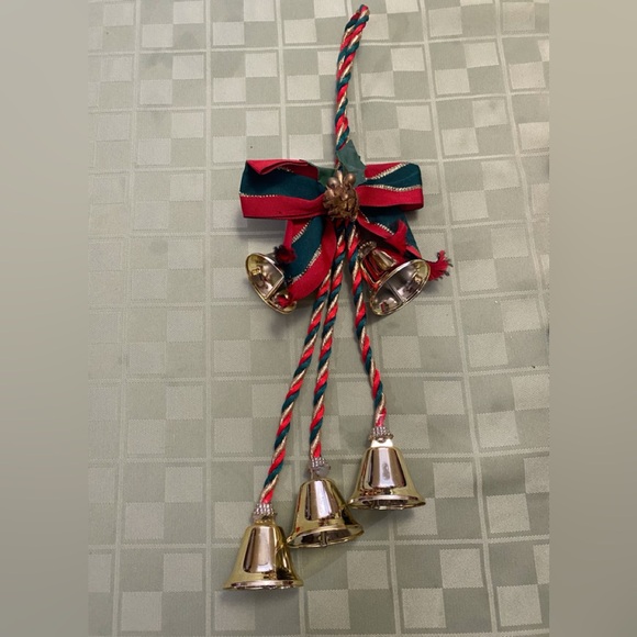 Lot of Holiday Decorations (8 items) - Picture 3 of 10